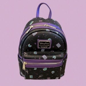 Disney Parks Hocus Pocus Loungefly